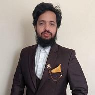 Mirza Abdul Rahman Baig Class 12 Tuition trainer in Hyderabad