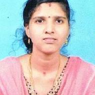 Pavithra Tamil Language trainer in Ambasamudram