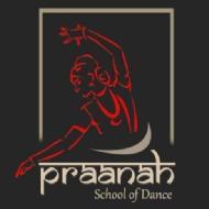 Praanah School of Dance Dance institute in Thrissur