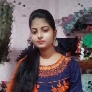 Ritusri M. Class 10 trainer in Howrah