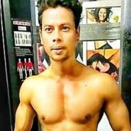 Vivek Sharma Personal Trainer trainer in Lucknow