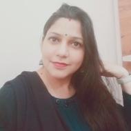 Neha Jain Class I-V Tuition trainer in Saharanpur