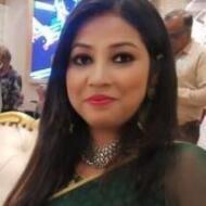 Saloni Arora Class 9 Tuition trainer in Gurgaon