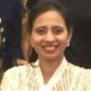 Photo of Pooja Sarmalkar