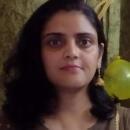 Photo of Pragya Kumari