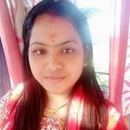 Kisha B. Teacher trainer in Alipurduar