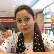 Yasmin A. Class I-V Tuition trainer in Guwahati