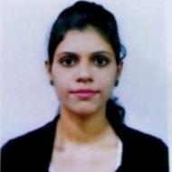 Nisha Singh Class 10 trainer in Delhi