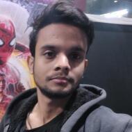 Abhishek Bose C++ Language trainer in Varanasi