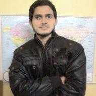 Gulam Nabi Nabi Urdu language trainer in Delhi