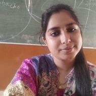 Taniya M. Class I-V Tuition trainer in Abdasa