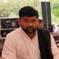 Hardik Machchhoya Tabla trainer in Morbi