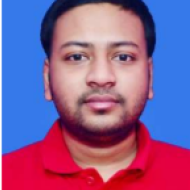 Pritam Parida German Language trainer in Talcher