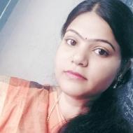 Priya Ghosh Class 11 Tuition trainer in Durgapur