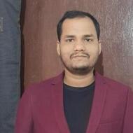 Krishna Kumar Class 12 Tuition trainer in Kolkata