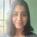 Photo of Ashwini B.