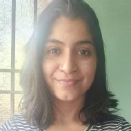 Ashwini B. Yoga trainer in Joida