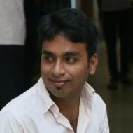 Nayan Jain Sanskrit Language trainer in Chennai