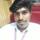 Photo of Chandan P Abhishek