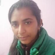 Dr Km Mithalesh V. Class 12 Tuition trainer in Allahabad