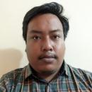 Photo of Tushar Jyoti Gogoi