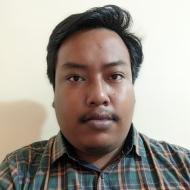 Tushar Jyoti Gogoi Class I-V Tuition trainer in Guwahati