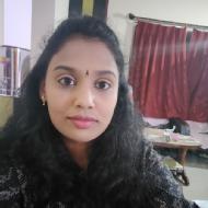 Sneha K. BTech Tuition trainer in Bangalore