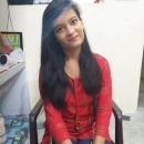 Photo of Surabhi Singh