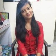 Surabhi Singh Class 11 Tuition trainer in Delhi