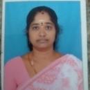 Photo of Vidhya Arumugam