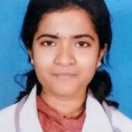 Dorasanamma MBBS & Medical Tuition trainer in Chintalapudi