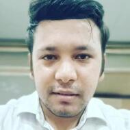 Rahul Khandelwal Class I-V Tuition trainer in Kolkata