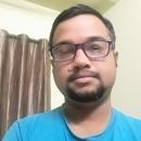 Photo of Atanu Sarkar