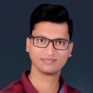 Rahul Navale Data Science trainer in Pune