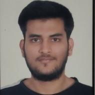 Krishnaveer Singh Chhonkar Class 10 trainer in Noida