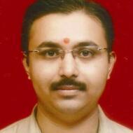 Kedar Mahadik Astrology trainer in Pune