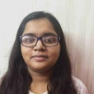 Shagufta Yousuf Class 12 Tuition trainer in Kolkata