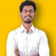 Naveen S Python trainer in Chennai