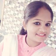 Lohitha G. Kids Coding trainer in Bangarupalem