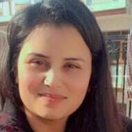 Amandeep K. Spoken English trainer in Chandigarh