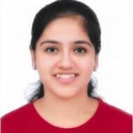 Mahima N. Graphology trainer in Delhi