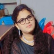 Prathibha A. UGC NET Exam trainer in Kurnool