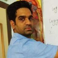 Rahul Kiradoo Class 12 Tuition trainer in Mumbai