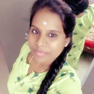 Dhanalakshmi B. Computer Course trainer in Chennai