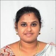 Sasirekha Career Counselling trainer in Tiruturaipundi