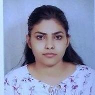 Shraddha M. Class 8 Tuition trainer in Lambhua