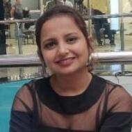 Lavin Kanuga Class I-V Tuition trainer in Mumbai