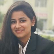 Himica Aggarwal LLB Tuition trainer in Panipat