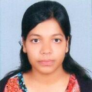 Riya A. Class I-V Tuition trainer in Lucknow