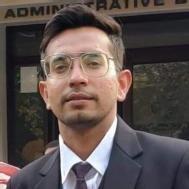 Ajay Sain Class I-V Tuition trainer in Rohtak